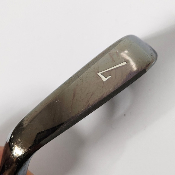 Mizuno MP-30 Forged Single 7-Iron Head Only RH (Customized) - Picture 2 of 10
